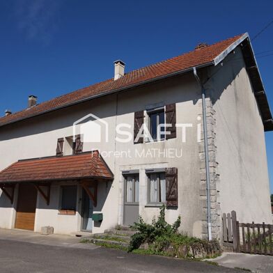 Maison 6 pièces 250000 €