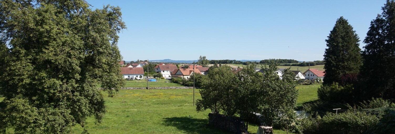 Maison 6 Pièces 190 m² à vendre à L'Hôpital-du-Grosbois (25620)