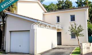 Maison 5 Pièces 106 m² à vendre à Le Haillan (33185)