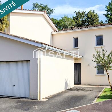 Maison 5 pièces 395000 €