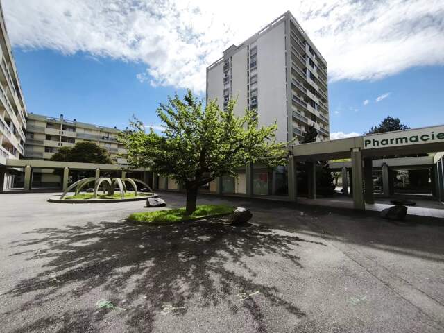 APPARTEMENT T4 AVEC ASCENSEUR — photo du bien