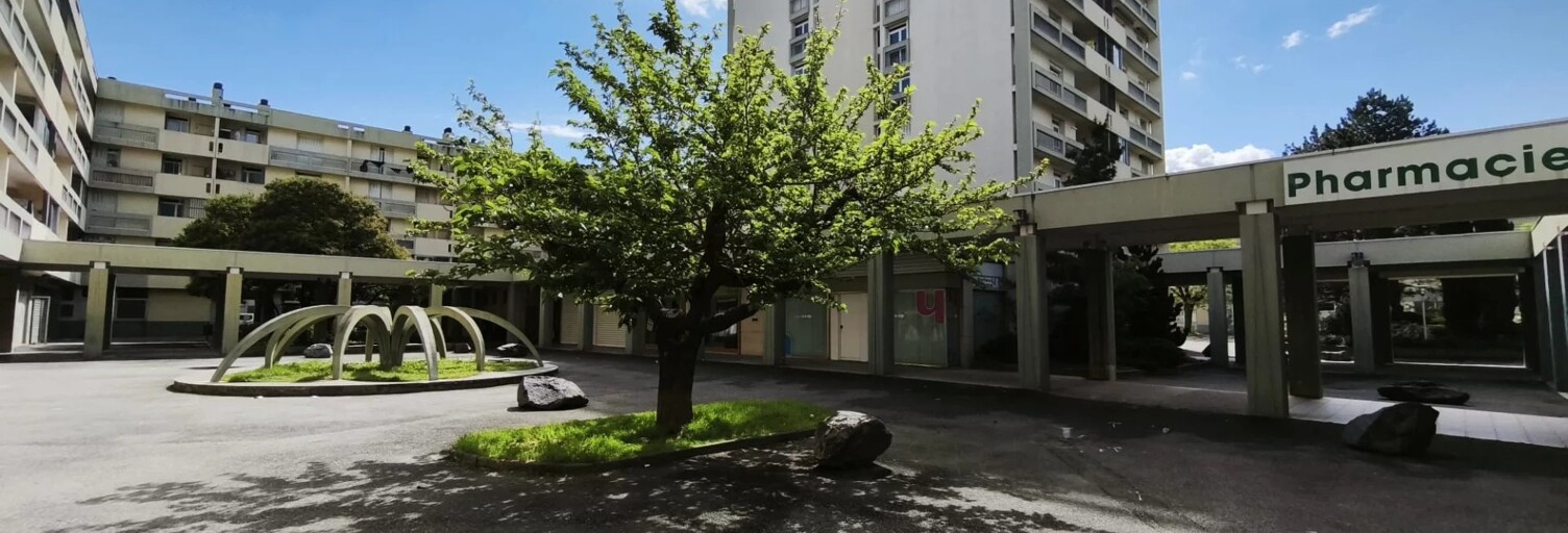 Appartement 4 Pièces 72 m² à vendre à Valence (26000)