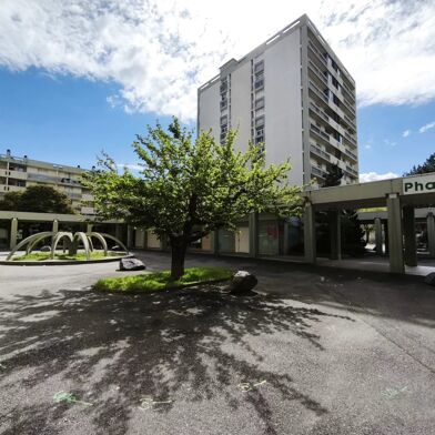 Appartement 4 pièces 100000 €