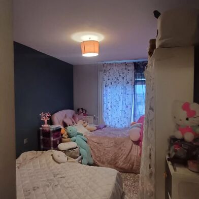 Appartement 4 pièces 95000 €