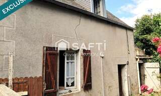 Maison 2 Pièces 41 m² à vendre à Plouaret (22420)