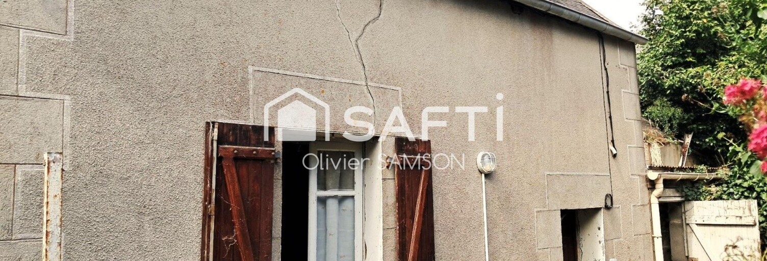 Maison 2 Pièces 41 m² à vendre à Plouaret (22420)