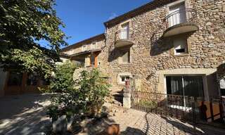 Maison 10 Pièces 320 m² à vendre à Toulaud (07130)