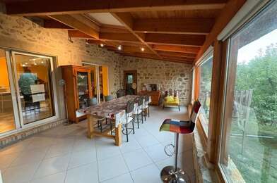 Maison 10 pièces 721000 €