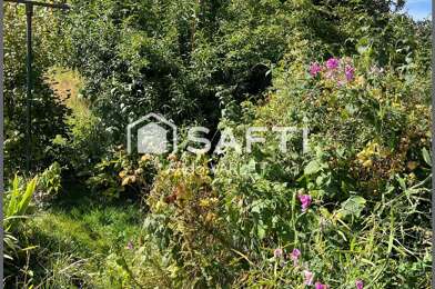 Maison 4 pièces 60000 €