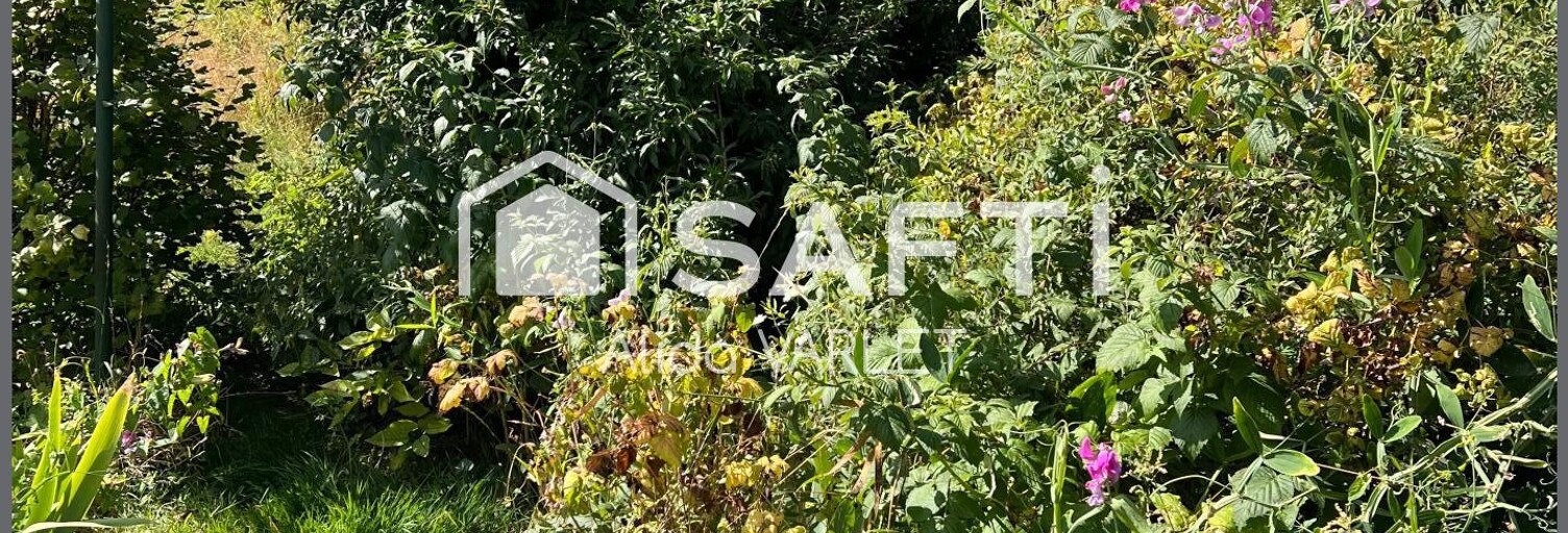 Maison 4 Pièces 136 m² à vendre à Flavy-le-Martel (02520)