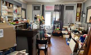 Maison 4 Pièces 136 m² à vendre à Flavy-le-Martel (02520)