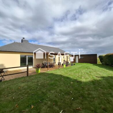 Maison 5 pièces 258900 €