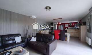 Maison 5 Pièces 110 m² à vendre à Bréhan (56580)