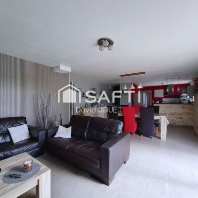 Maison 5 pièces 240000 €