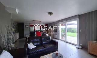 Maison 5 Pièces 110 m² à vendre à Bréhan (56580)