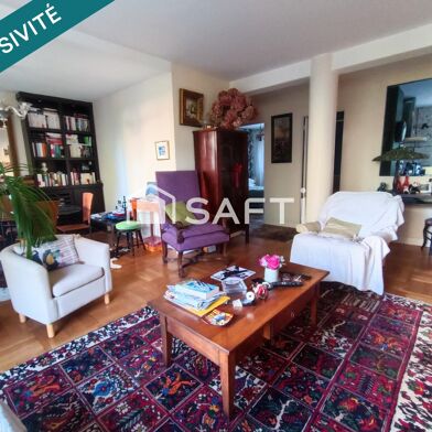 Appartement 3 pièces 129900 €