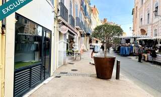 Commerce 3 Pièces 76 m² à vendre à Fréjus (83600)