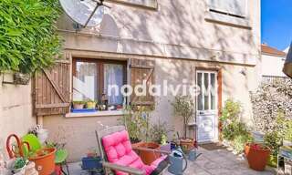 Maison 5 Pièces 100 m² à vendre à Champigny-sur-Marne (94500)