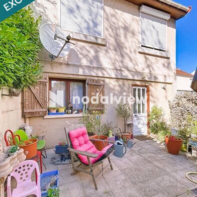 Maison 5 pièces 330000 €