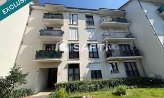 Appartement 3 Pièces 61 m² à vendre à Compiègne (60200)