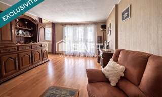 Appartement 3 Pièces 61 m² à vendre à Compiègne (60200)