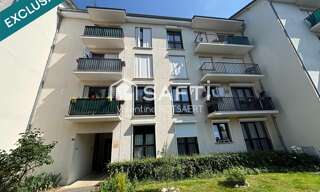 Appartement 3 Pièces 61 m² à vendre à Compiègne (60200)