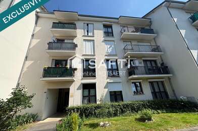 Appartement 3 pièces 109000 €