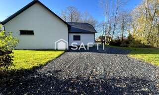 Maison 4 Pièces 105 m² à vendre à Saint-Jacques-sur-Darnétal (76160)