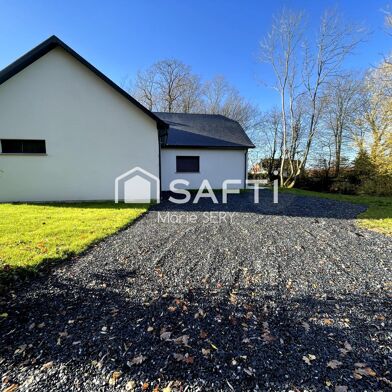 Maison 4 pièces 365000 €