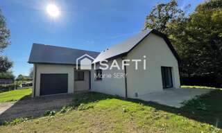 Maison 4 Pièces 105 m² à vendre à Saint-Jacques-sur-Darnétal (76160)