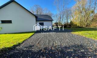 Maison 4 Pièces 105 m² à vendre à Saint-Jacques-sur-Darnétal (76160)