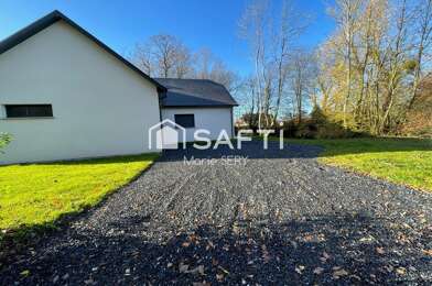 Maison 4 pièces 355000 €