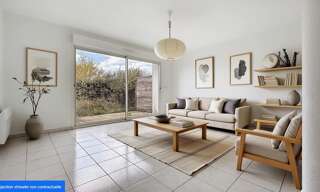 Maison 3 Pièces 70 m² à vendre à Bassens (33530)