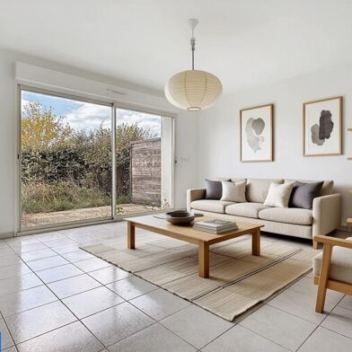 Maison 3 pièces 228600 €