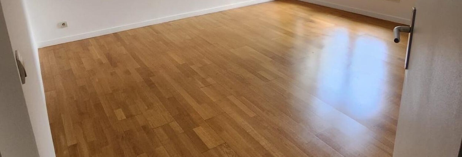 Appartement 2 Pièces 47 m² à vendre à Clichy (92110)