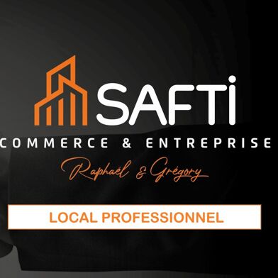 Bureau 1 pièces 550 €