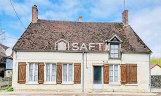 Maison 6 Pièces 180 m² à vendre à Châteauneuf-Val-de-Bargis (58350)