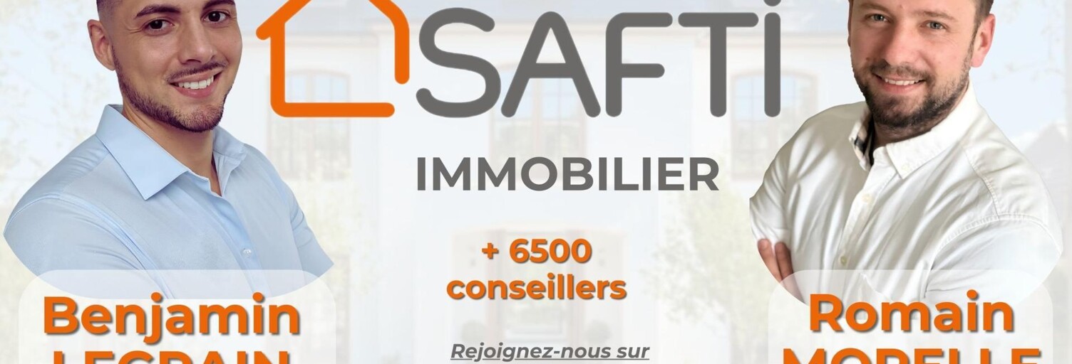 Maison 3 Pièces 105 m² à vendre à Saulzoir (59227)