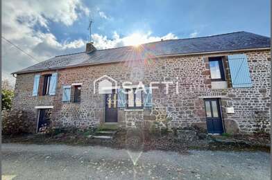 Maison 5 pièces 174600 €