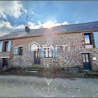 Maison 5 pièces 185000 €