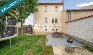 Maison 4 Pièces 95 m² à vendre à Saint-Nicolas-de-Port (54210)