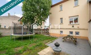 Maison 4 Pièces 95 m² à vendre à Saint-Nicolas-de-Port (54210)