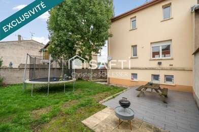 Maison 4 pièces 169000 €