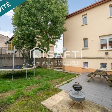 Maison 4 pièces 169000 €