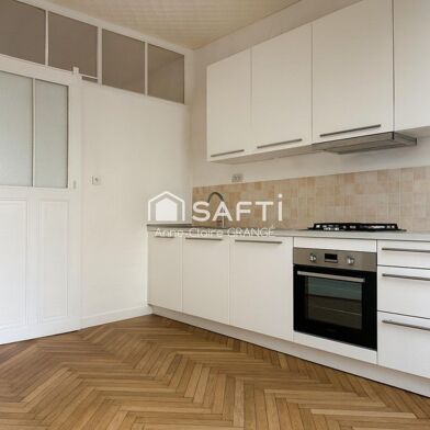 Maison 4 pièces 49000 €