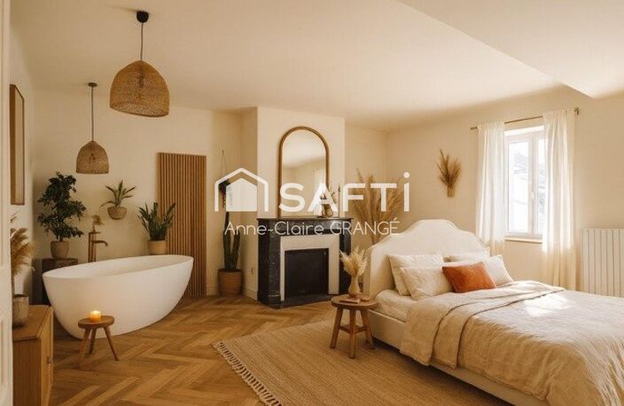 Maison de ville avec cave et courette ,idéal investisseur ou premier achat — photo 5