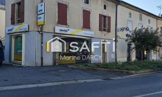 Immeuble  98 m² à vendre à Labruguière (81290)