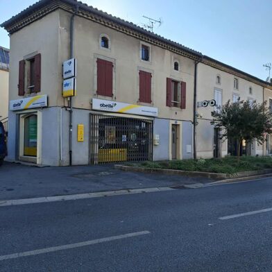 Immeuble  150000 €