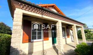 Maison 4 Pièces 96 m² à vendre à Marmande (47200)