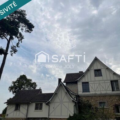 Maison 13 pièces 2100000 €